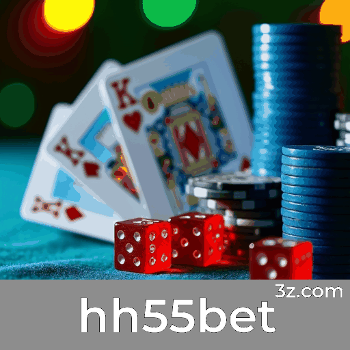 hh55bet: Jogo em Tempo Real para Jogadores Brasileiros
