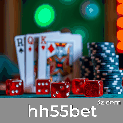 hh55bet: Apostas Móveis ao Seu Alcance