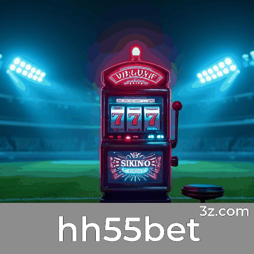 Revolução em desenvolvimento de jogos redefine apostas online no hh55bet