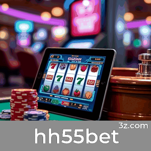 Recompensas Reais e Transparentes no hh55bet: Promoções Sem Pegadinhas