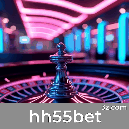 Experiência de Luxo e Casino Exclusivo: hh55bet