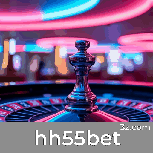 hh55bet: Jogo em Tempo Real para Jogadores Brasileiros